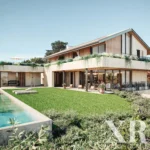 Villa 5-bedroom for sale in Estoril Two, Cascais e Estoril, Cascais, Greater Lisbon &bull; X84555 - gallery image