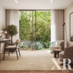 Villa 5-bedroom for sale in Estoril Two, Cascais e Estoril, Cascais, Greater Lisbon &bull; X84555 - gallery image