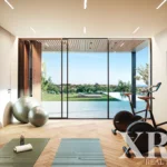 Villa 5-bedroom for sale in Estoril Two, Cascais e Estoril, Cascais, Greater Lisbon &bull; X84555 - gallery image