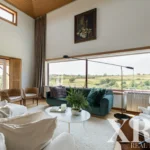 Villa 4-bedroom for sale in Achete, Azoia de Baixo e Póvoa de Santarém, Santarém &bull; X85390 - gallery image