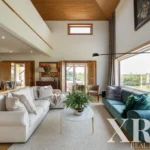 Villa 4-bedroom for sale in Achete, Azoia de Baixo e Póvoa de Santarém, Santarém &bull; X85390 - gallery image