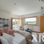 Villa 4-bedroom for sale in Achete, Azoia de Baixo e Póvoa de Santarém, Santarém &bull; X85390 - gallery image