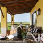 Villa 4-bedroom for sale in Achete, Azoia de Baixo e Póvoa de Santarém, Santarém &bull; X85390 - gallery image