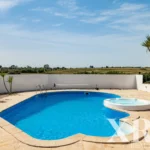 Villa 4-bedroom for sale in Achete, Azoia de Baixo e Póvoa de Santarém, Santarém &bull; X85390 - gallery image