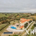 Villa 4-bedroom for sale in Achete, Azoia de Baixo e Póvoa de Santarém, Santarém &bull; X85390 - gallery image
