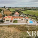 Villa 4-bedroom for sale in Achete, Azoia de Baixo e Póvoa de Santarém, Santarém &bull; X85390 - gallery image