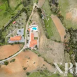 Villa 4-bedroom for sale in Achete, Azoia de Baixo e Póvoa de Santarém, Santarém &bull; X85390 - gallery image