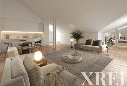 Apartment Studio for sale in Stephens, Misericórdia, Lisbon &bull; X86546