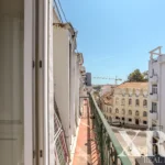 Apartment 2-bedroom for sale in Santo António, Lisbon • X86875 - gallery image