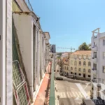 Apartment 2-bedroom for sale in Santo António, Lisbon • X86875 - gallery image