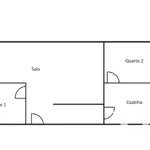 Apartment 2-bedroom for sale in Santo António, Lisbon • X86875 - gallery image