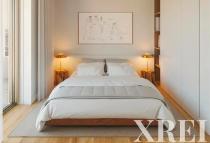 Apartment 2-bedroom for sale in Fernão Magalhães 127, Bonfim, Porto &bull; X87096
