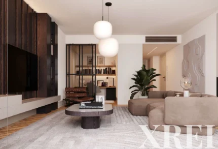 Apartment 3-bedroom for sale in CEDOFEITA 497, Cedofeita, Santo Ildefonso, Sé, Miragaia, São Nicolau e Vitória, Porto &bull; X87209