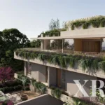 Apartment 4-bedroom for sale in Foz Nature, Aldoar, Foz do Douro e Nevogilde, Porto • X87291 - gallery image