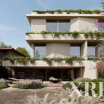 Apartment 4-bedroom for sale in Foz Nature, Aldoar, Foz do Douro e Nevogilde, Porto • X87291 - gallery image