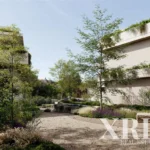 Apartment 4-bedroom for sale in Foz Nature, Aldoar, Foz do Douro e Nevogilde, Porto • X87291 - gallery image