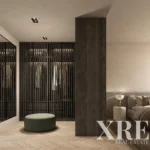 Apartment 4-bedroom for sale in Foz Nature, Aldoar, Foz do Douro e Nevogilde, Porto • X87291 - gallery image