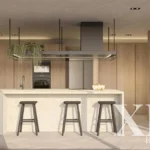 Apartment 4-bedroom for sale in Foz Nature, Aldoar, Foz do Douro e Nevogilde, Porto • X87291 - gallery image