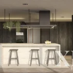 Apartment 4-bedroom for sale in Foz Nature, Aldoar, Foz do Douro e Nevogilde, Porto • X87291 - gallery image