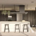 Apartment 4-bedroom for sale in Foz Nature, Aldoar, Foz do Douro e Nevogilde, Porto • X87291 - gallery image