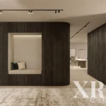 Apartment 4-bedroom for sale in Foz Nature, Aldoar, Foz do Douro e Nevogilde, Porto • X87291 - gallery image