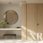 Apartment 4-bedroom for sale in Foz Nature, Aldoar, Foz do Douro e Nevogilde, Porto • X87291 - gallery image