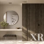 Apartment 4-bedroom for sale in Foz Nature, Aldoar, Foz do Douro e Nevogilde, Porto • X87291 - gallery image