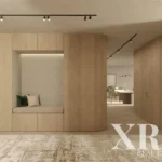 Apartment 4-bedroom for sale in Foz Nature, Aldoar, Foz do Douro e Nevogilde, Porto • X87291 - gallery image