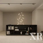 Apartment 4-bedroom for sale in Foz Nature, Aldoar, Foz do Douro e Nevogilde, Porto • X87291 - gallery image