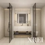 Apartment 4-bedroom for sale in Foz Nature, Aldoar, Foz do Douro e Nevogilde, Porto • X87291 - gallery image