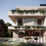 Apartment 4-bedroom for sale in Foz Nature, Aldoar, Foz do Douro e Nevogilde, Porto • X87291 - gallery image