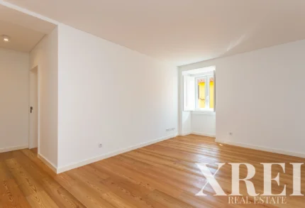 Apartment 1-bedroom for sale in Terreirinho, Santa Maria Maior, Lisbon &bull; X88262