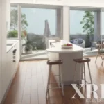 Apartment 3-bedroom for sale in Casas Garcia de Orta, Aldoar, Foz do Douro e Nevogilde, Porto • X88255 - gallery image