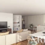 Apartment 3-bedroom for sale in Casas Garcia de Orta, Aldoar, Foz do Douro e Nevogilde, Porto &bull; X88256 - gallery image