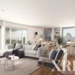 Apartment 3-bedroom for sale in Casas Garcia de Orta, Aldoar, Foz do Douro e Nevogilde, Porto &bull; X88256 - gallery image