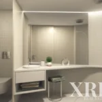 Apartment 3-bedroom for sale in Casas Garcia de Orta, Aldoar, Foz do Douro e Nevogilde, Porto &bull; X88256 - gallery image