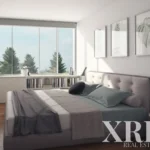 Apartment 3-bedroom for sale in Casas Garcia de Orta, Aldoar, Foz do Douro e Nevogilde, Porto &bull; X88256 - gallery image