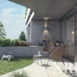 Apartment 3-bedroom for sale in Casas Garcia de Orta, Aldoar, Foz do Douro e Nevogilde, Porto &bull; X88256 - gallery image