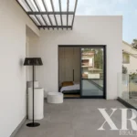 Villa 3-bedroom for sale in Herdade do Meio, Amora, Seixal, Setúbal &bull; X88282 - gallery image