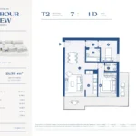 Apartment 2-bedroom for sale in Harbour View II, Sesimbra (Castelo), Sesimbra, Setúbal • X88104 - gallery image