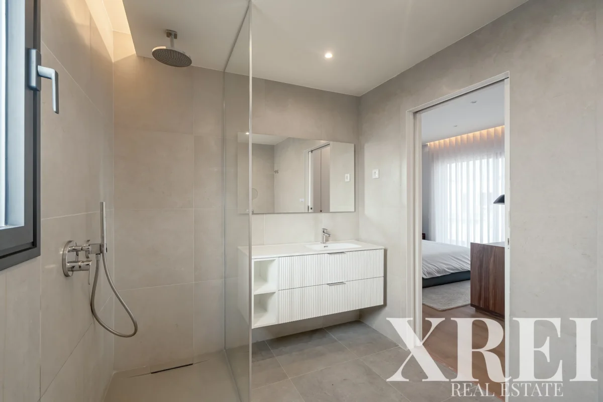 Villa 3-bedroom for sale in Herdade do Meio, Amora, Seixal, Setúbal • X89644