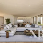 Apartment 4-bedroom for sale in Estoril Garden Terraces, Cascais e Estoril, Cascais, Greater Lisbon • X90800 - gallery image
