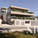 Apartment 4-bedroom for sale in Estoril Garden Terraces, Cascais e Estoril, Cascais, Greater Lisbon • X90800 - gallery image