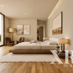 Apartment 4-bedroom for sale in Estoril Garden Terraces, Cascais e Estoril, Cascais, Greater Lisbon • X90800 - gallery image