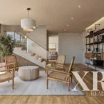 Villa 3-bedroom for sale in Estoril Garden Terraces, Cascais e Estoril, Cascais, Greater Lisbon • X90801 - gallery image