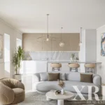 Apartment 2-bedroom for sale in Rosa 52, Misericórdia, Lisbon &bull; X91118 - gallery image