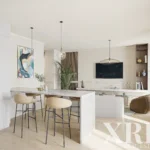 Apartment 2-bedroom for sale in Rosa 52, Misericórdia, Lisbon &bull; X91118 - gallery image