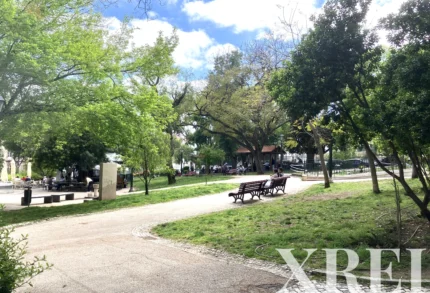 Apartment 1-bedroom for sale in JAU 19, Alcântara, Lisbon &bull; X91807