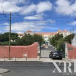 Apartment 2-bedroom for sale in JAU 19, Alcântara, Lisbon • X91808 - gallery image
