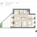 Apartment 3-bedroom for sale in Palmira 28, Arroios, Lisbon • X93719 - gallery image